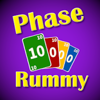 Super Phase Rummy card game APK