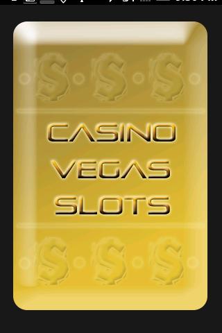 Vegas Slot Screenshot1