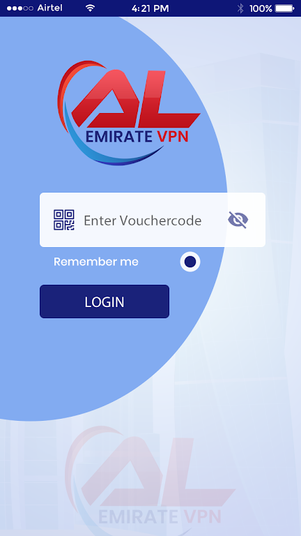 Alemirate_vpn Screenshot1