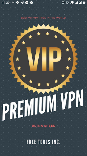 VIP VPN: Premium VPN Unlimited Screenshot4