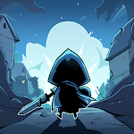 Hero Rush – Idle RPG APK