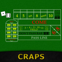 Craps (Free) APK