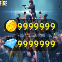 Free diamonds for Free Fire 2019 APK