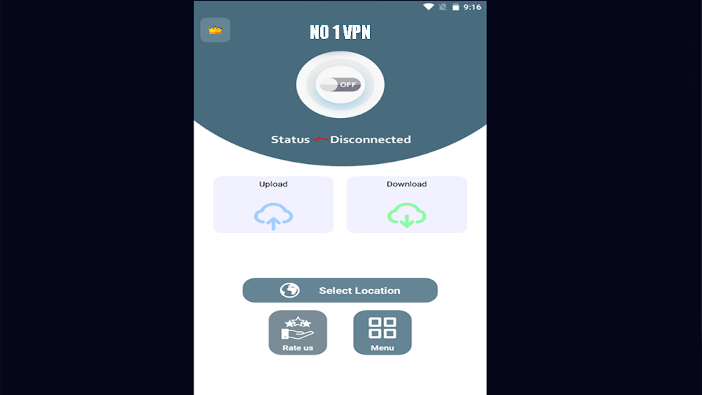 MT VPN Screenshot1