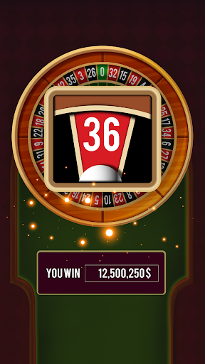 Roulette Pro - Vegas Casino Screenshot2