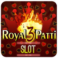 Royal Teen Patti Slot APK