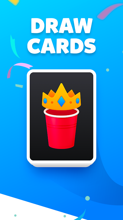 King's Cup Screenshot3