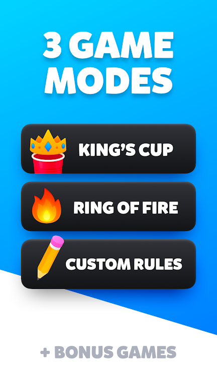 King's Cup Screenshot2