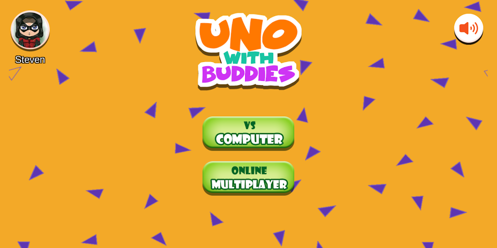 Uno Frenzy Screenshot1