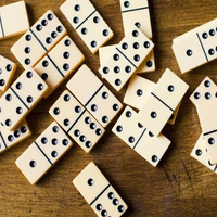 Classic Dominoes Game APK