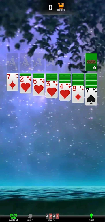 Full Deck Solitaire Free Mobile Game APK Download - 51wma