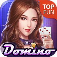 Domino QiuQiu 99(KiuKiu) Topfun APK