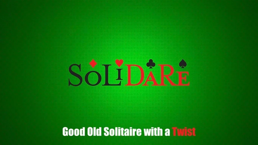 Solidare Screenshot1