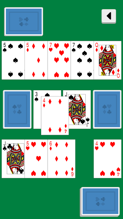 SLAM: The Speed Card Game Screenshot3