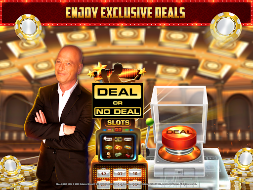 GSN Grand Casino Screenshot3