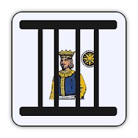 Prisoner's Solitaire APK