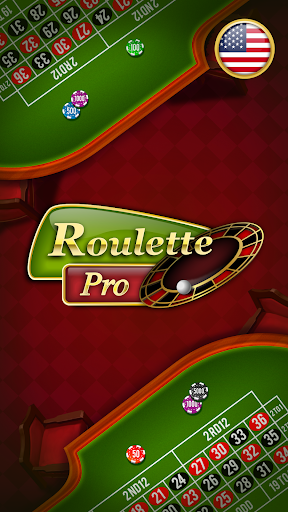 Roulette Pro - Vegas Casino Screenshot1