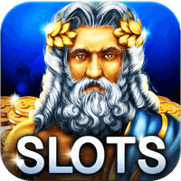 Slots Zeus