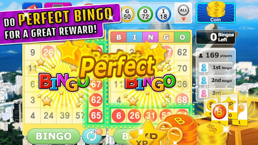 Bingo Craze Screenshot1