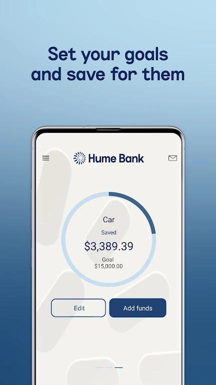 Hume Bank Screenshot3