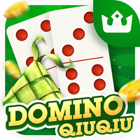 Domino QiuQiu · 99 : Pulsa : Free APK