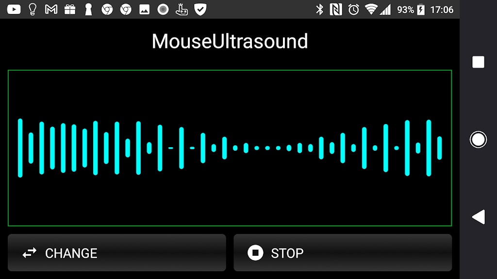 mouse ultrasound Screenshot4