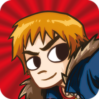 Scott Pilgrim lite APK