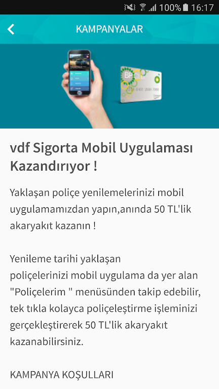 vdf Araç kredisinin en kolayı Screenshot4