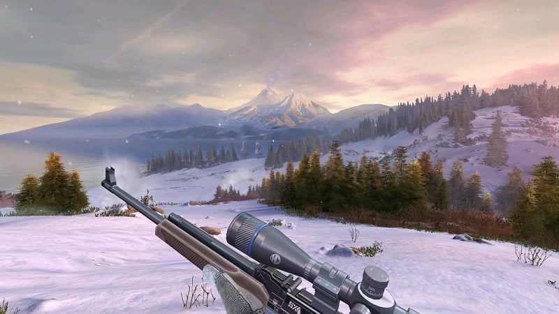 Hunting Clash Screenshot3