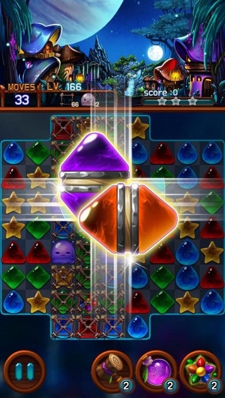 Jewel Galaxy Screenshot4