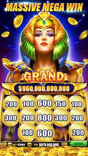 Slots! Heart of Diamonds Slot Machine&Casino Party Screenshot3