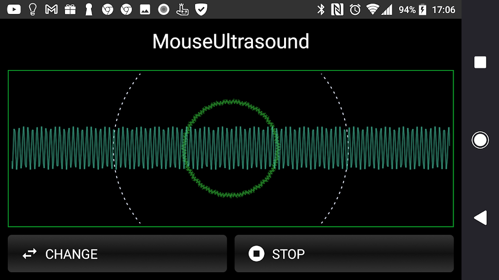 mouse ultrasound Screenshot3