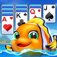 Solitaire: Fishing Go APK