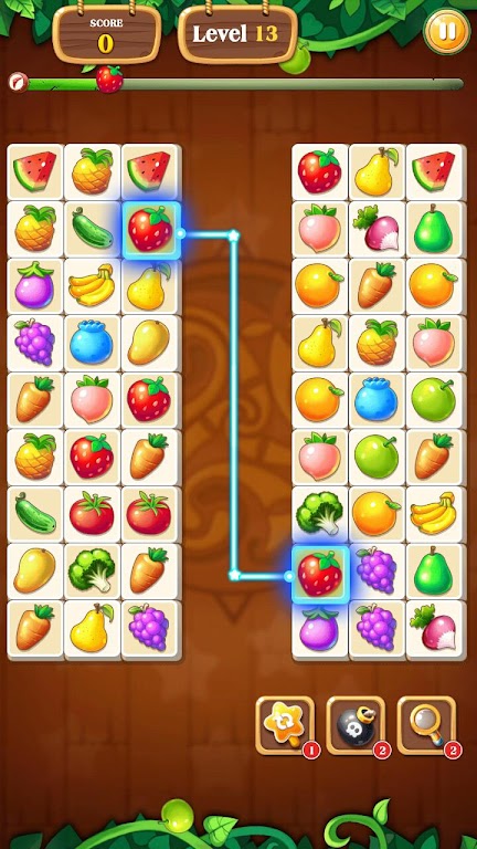 Onet Fruit Screenshot4