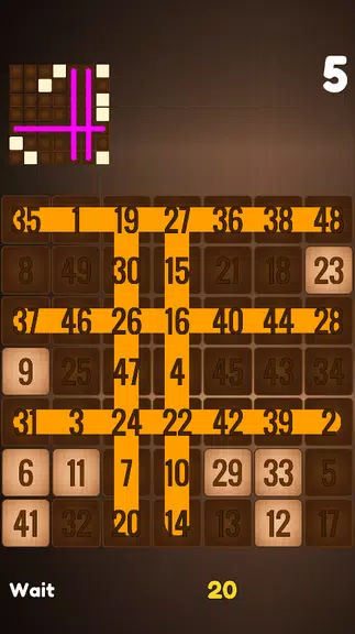 Leo Bingo Screenshot2