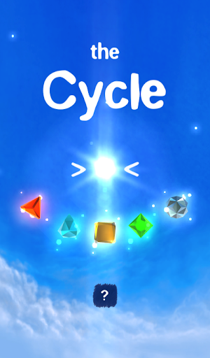 The Cycle - The Five Elements Screenshot1