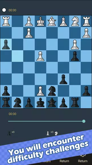 Chess Board Game Screenshot3