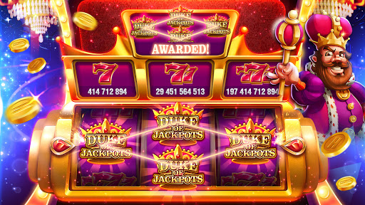 Huuuge Stars™ Slots Casino Games Screenshot2