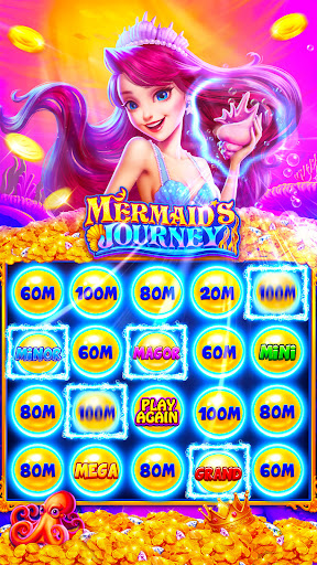 Slots - Casino Deluxe By IGG Screenshot3