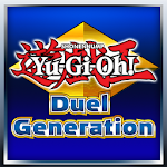 Yu-Gi-Oh! Duel Generation APK