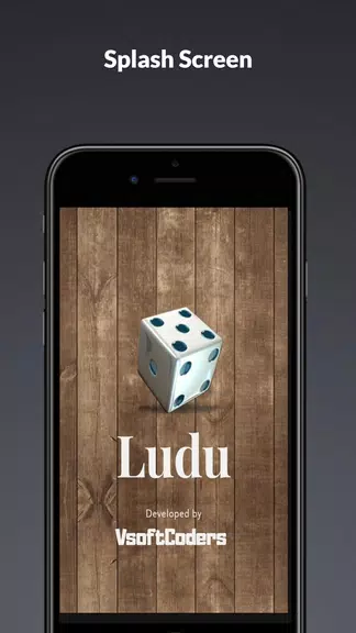 Ludu – Ludo Game Screenshot2