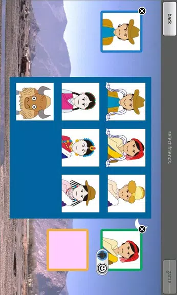 tibetan dice game SHO Screenshot1