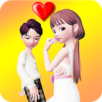 Walkthrough for Zepeto APK