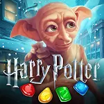 Harry Potter: Puzzles & Spells APK