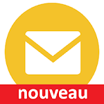 LaPoste Mail APK