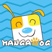 mangadog-read all mangas for free APK