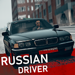 Russian Driver APK