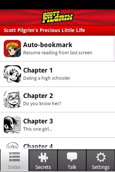 Scott Pilgrim lite Screenshot2