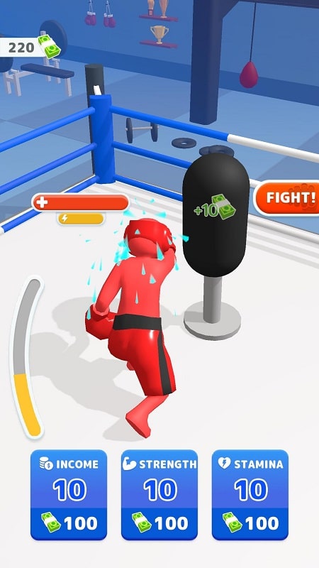 Punch Guys Screenshot2