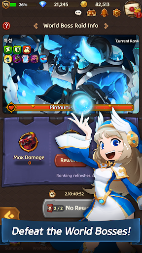 Hello Hero: Epic Battle Screenshot3